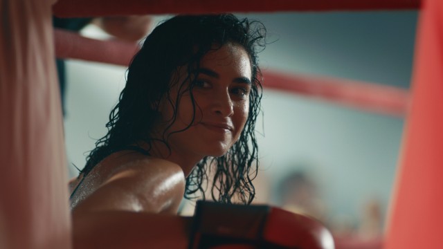 Her Şey Aşktan Fotoğrafı