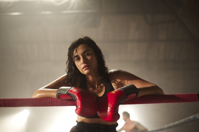 Her Şey Aşktan Fotoğrafı