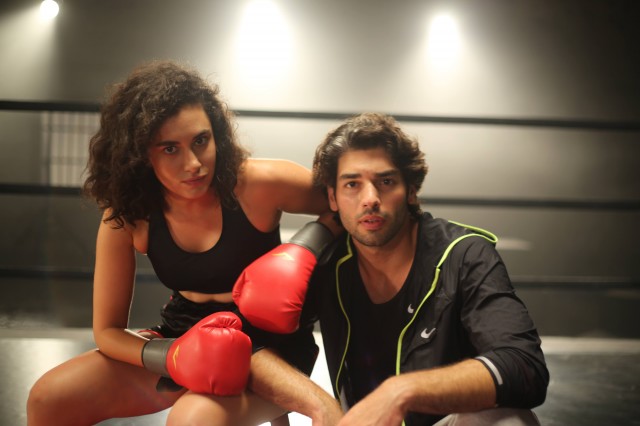 Her Şey Aşktan Fotoğrafı