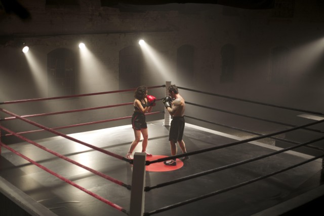 Her Şey Aşktan fotoğrafı