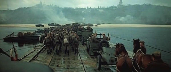 Osvobozhdenie fotoğrafı