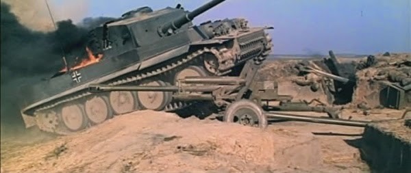 Osvobozhdenie fotoğrafı