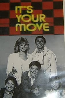 It's Your Move (1984) afişi