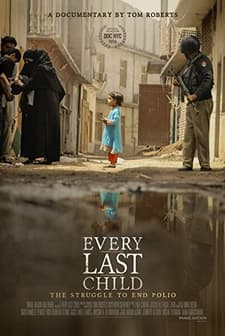 Every Last Child (2014) afişi