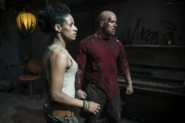 Ayın Karanlık Yüzü: Hitler'in Çocukları fotoğrafı