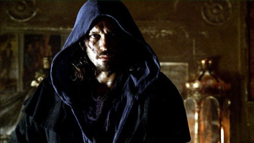 Frankenstein fotoğrafı