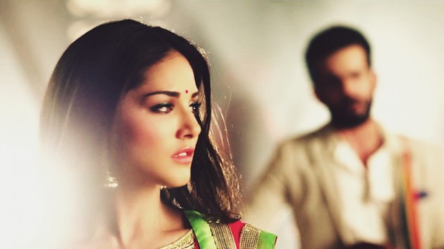 Ek Paheli Leela Fotoğrafı