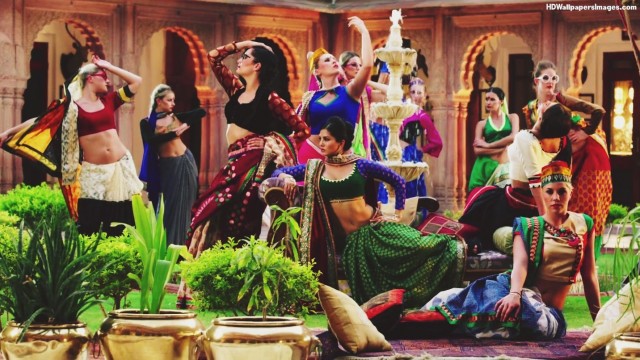 Ek Paheli Leela Fotoğrafı