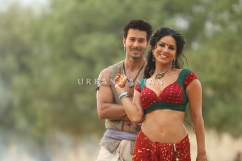 Ek Paheli Leela fotoğrafı