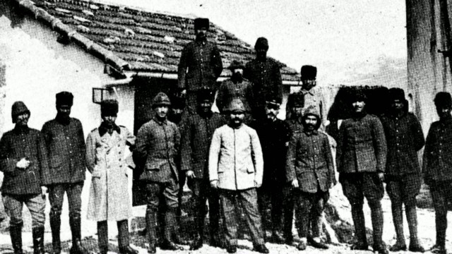 Esaret Günlüğü fotoğrafı