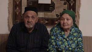 Kırımoğlu: Bir Halkın Mücadelesi Fotoğrafı