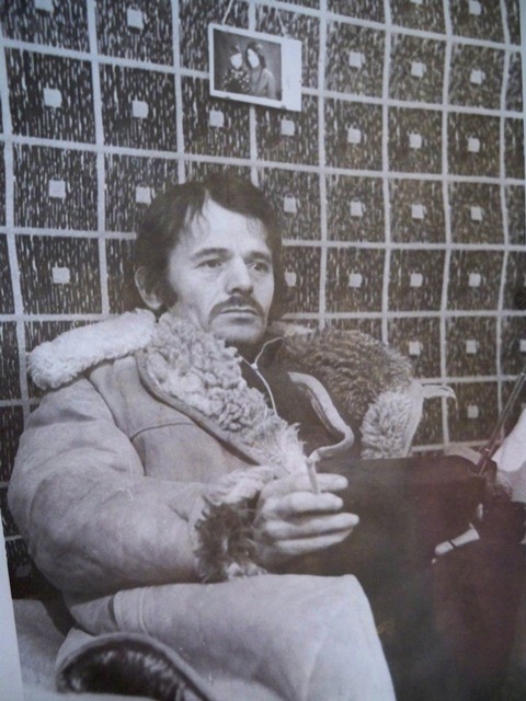 Kırımoğlu: Bir Halkın Mücadelesi Fotoğrafı