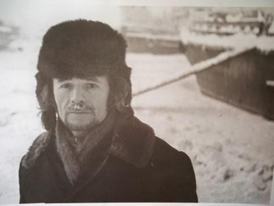 Kırımoğlu: Bir Halkın Mücadelesi Fotoğrafı