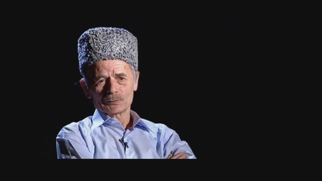 Kırımoğlu: Bir Halkın Mücadelesi Fotoğrafı