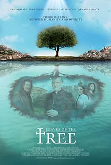 Leaves of the Tree (2016) afişi