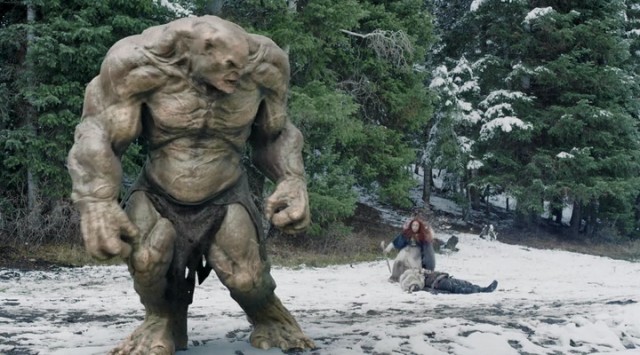 Kahramanların Yolu fotoğrafı