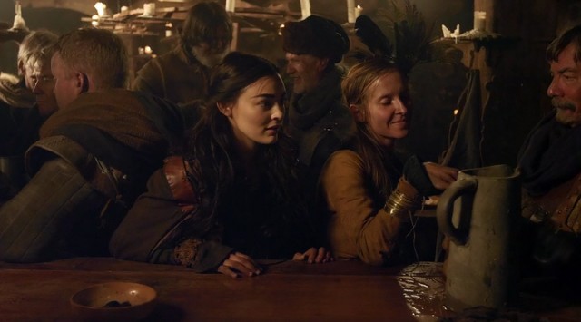 Kahramanların Yolu Fotoğrafı