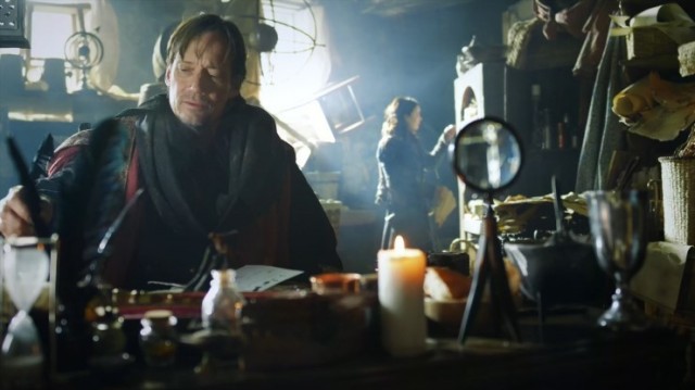 Kahramanların Yolu Fotoğrafı