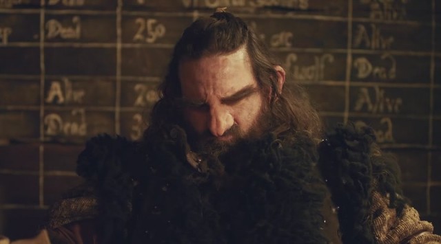 Kahramanların Yolu fotoğrafı