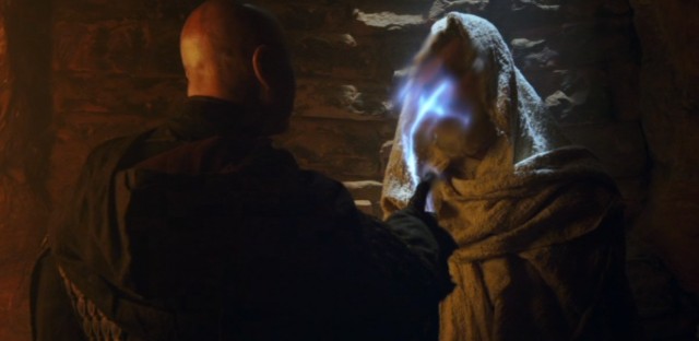 Kahramanların Yolu fotoğrafı