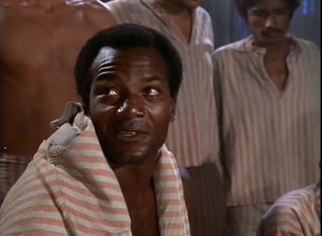 Şeytan Adasından Kaçış fotoğrafı