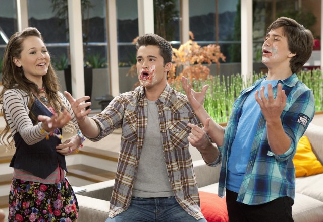 Deney Fareleri Fotoğrafı