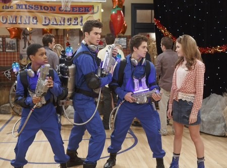 Deney Fareleri Fotoğrafı