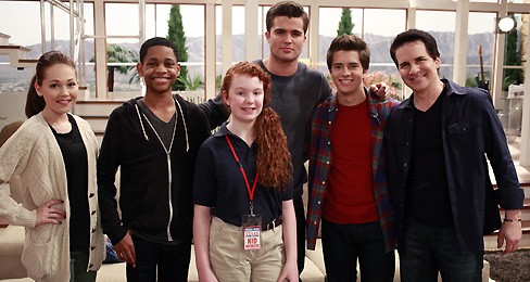 Deney Fareleri Fotoğrafı