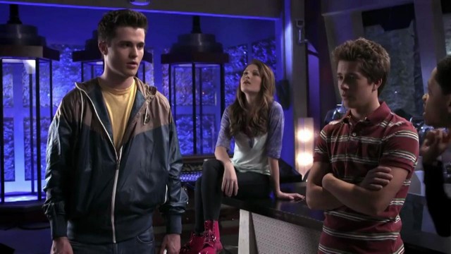 Deney Fareleri Fotoğrafı