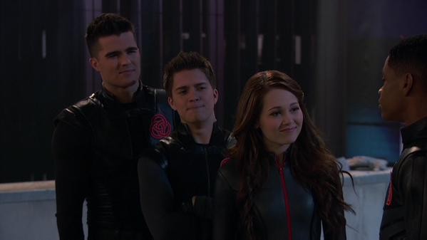 Deney Fareleri Fotoğrafı