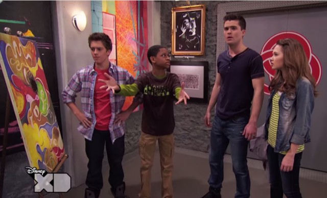 Deney Fareleri Fotoğrafı