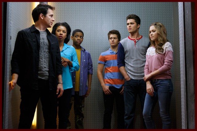 Deney Fareleri Fotoğrafı