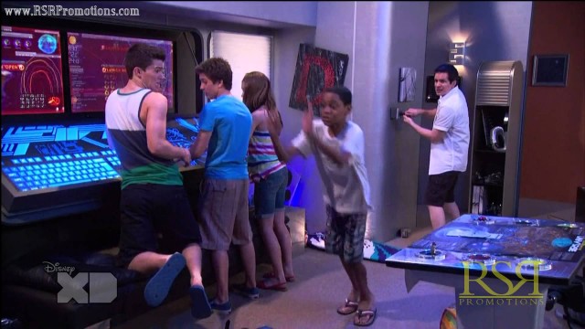 Deney Fareleri Fotoğrafı