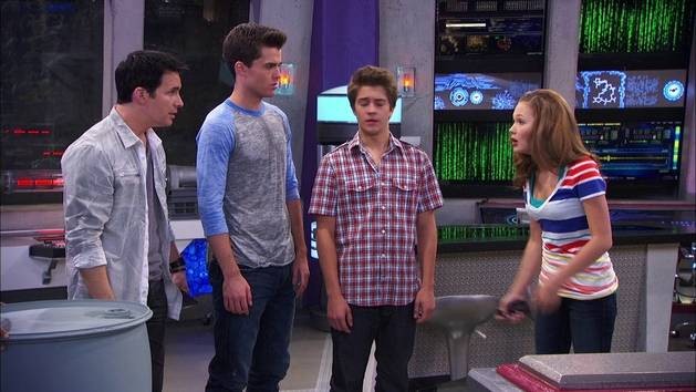 Deney Fareleri Fotoğrafı