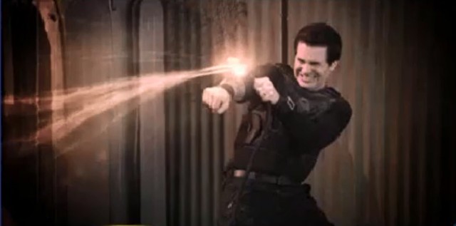 Deney Fareleri Fotoğrafı