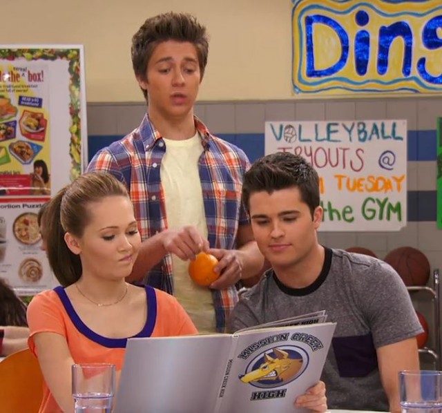 Deney Fareleri fotoğrafı