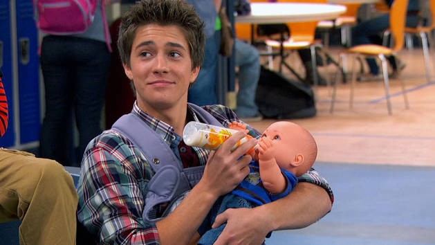 Deney Fareleri Fotoğrafı