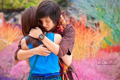 Yes or No 2 Fotoğrafı