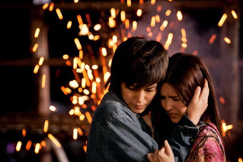 Yes or No 2 Fotoğrafı