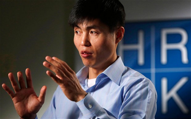 Camp 14: Total Control Zone fotoğrafı