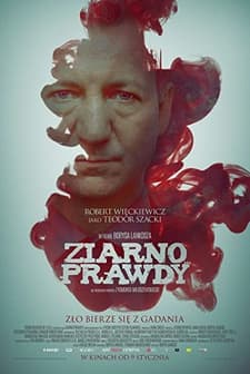 Ziarno prawdy (2015) afişi
