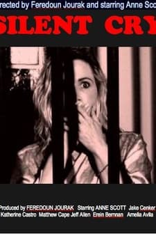Silent Cry (2012) afişi