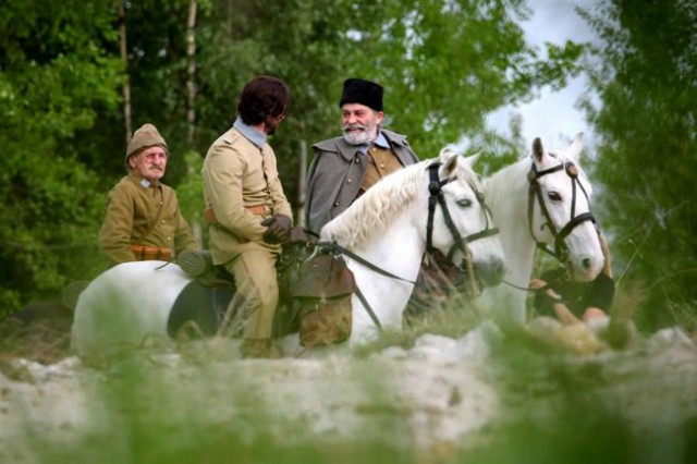 Osmanlı Subayı fotoğrafı