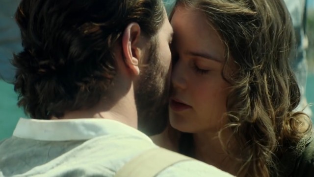 Osmanlı Subayı Fotoğrafı