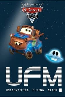 U.F.M. (2009) afişi