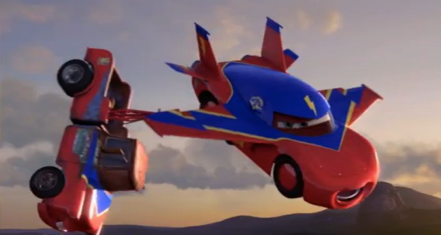 Air Mater Fotoğrafı