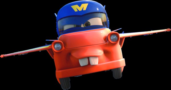 Air Mater Fotoğrafı