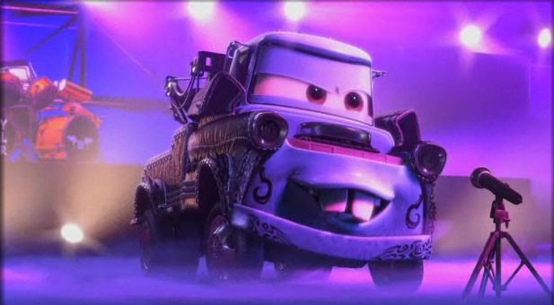 Heavy Metal Mater fotoğrafı