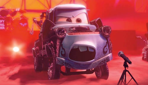 Heavy Metal Mater fotoğrafı