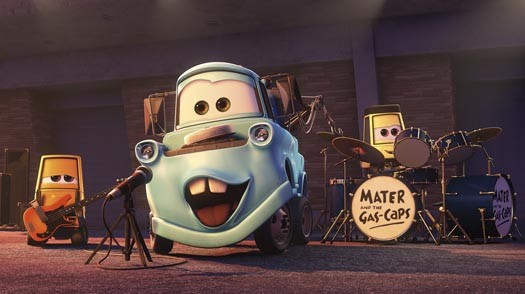 Heavy Metal Mater fotoğrafı